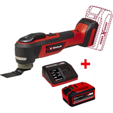Многофункциональный инструмент EINHELL TP-MG 18 Li BL  Solo (4465190)
