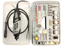 Багатофункціональний інструмент FORTE MG 17218 (44564)