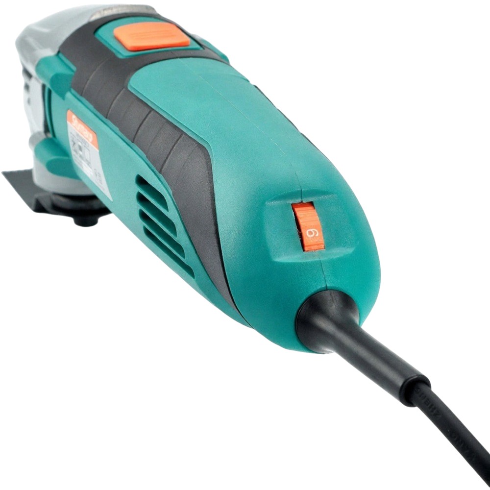 Реноватор STURMAX MFM5630CV 300 Вт Потужність 300