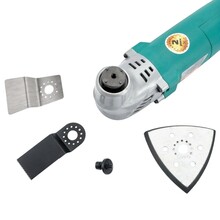 Реноватор STURMAX MFM5630CV 300 Вт