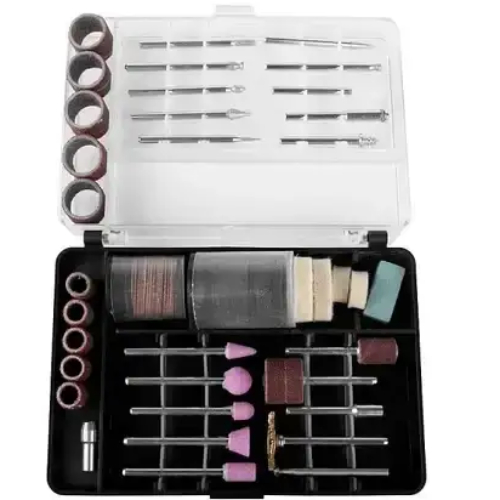 Зовнішній вигляд Гравер STURMAX GMM2317FL 170 Вт