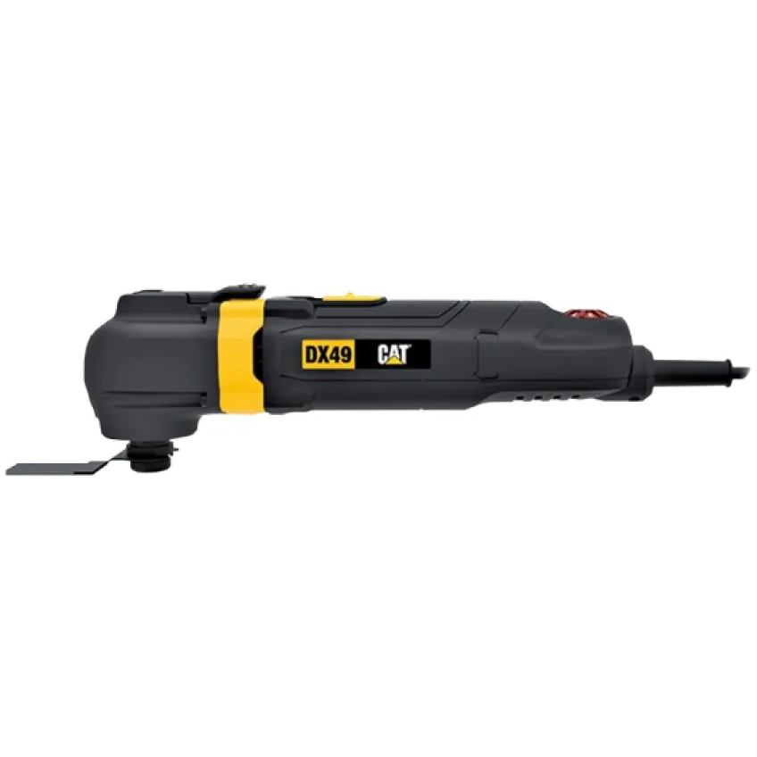 Реноватор CAT DX49.1