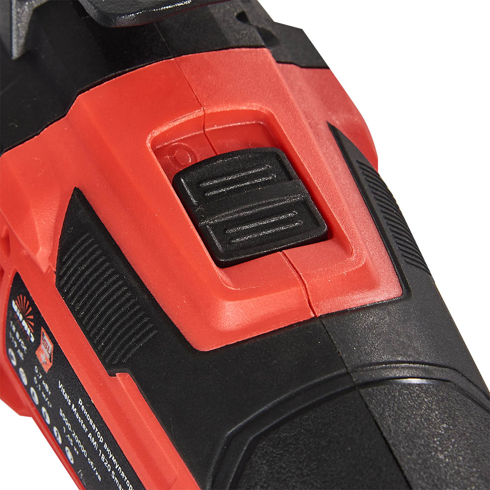 Заказать Реноватор VITALS Master AMi 1820 SmartLine+ (184452)