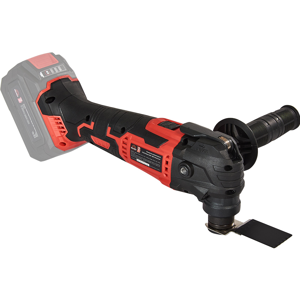 Внешний вид Реноватор VITALS Master AMi 1820 SmartLine+ (184452)