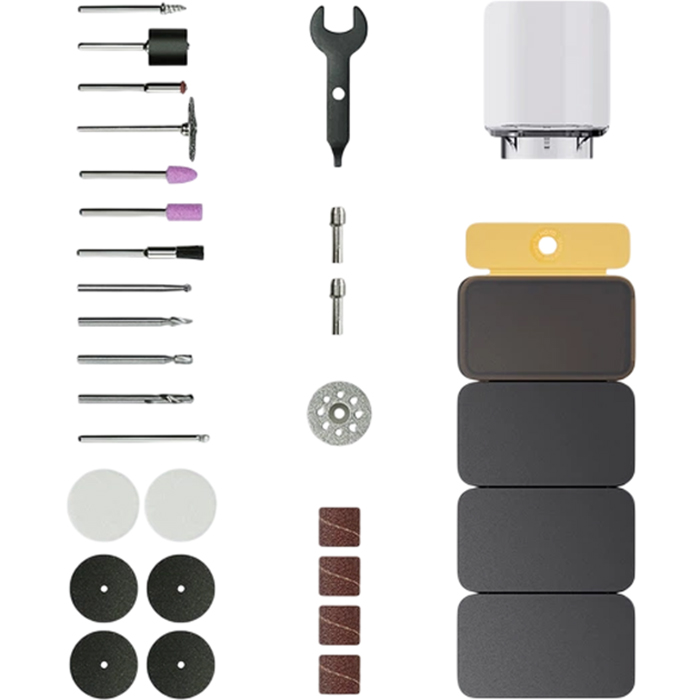 Гравер housegoods HOTO Xiaomi (QWLDM001) Тип живлення акумулятор