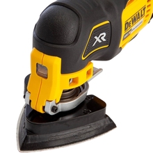 Многофункциональный инструмент DEWALT DCS356S2T