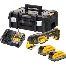 Многофункциональный инструмент DEWALT DCS356S2T