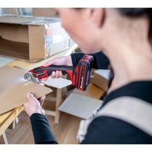 Резак EINHELL TE-UC 18/6 Li - Solo (4432010) без АКБ и ЗУ