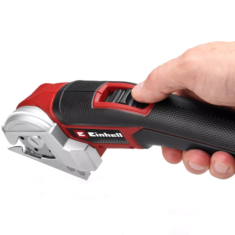 Внешний вид Резак EINHELL TE-UC 18/6 Li - Solo (4432010) без АКБ и ЗУ