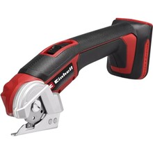 Резак EINHELL TE-UC 18/6 Li - Solo (4432010) без АКБ и ЗУ