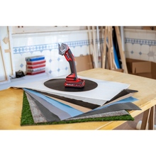 Резак EINHELL TE-UC 18/6 Li - Solo (4432010) без АКБ и ЗУ