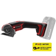 Резак EINHELL TE-UC 18/6 Li - Solo (4432010) без АКБ и ЗУ