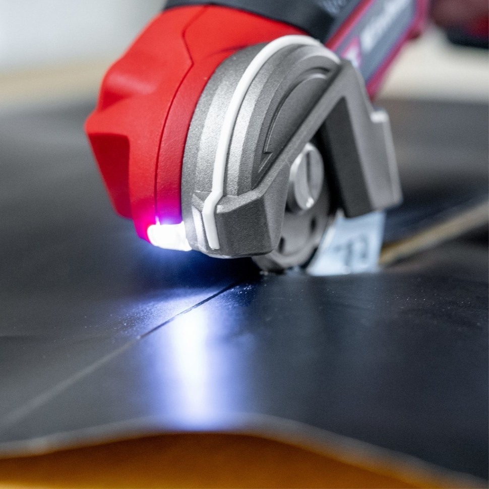 Изображение Резак EINHELL TE-UC 18/6 Li - Solo (4432010) без АКБ и ЗУ