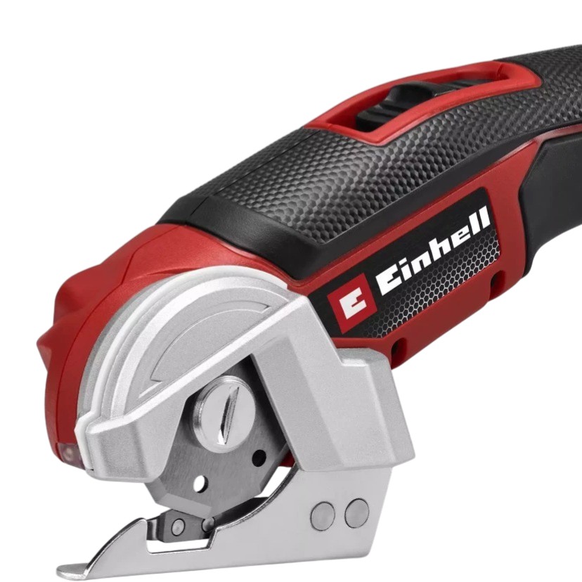 Резак EINHELL TE-UC 18/6 Li - Solo (4432010) без АКБ и ЗУ Длина 30