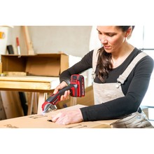 Резак EINHELL TE-UC 18/6 Li - Solo (4432010) без АКБ и ЗУ