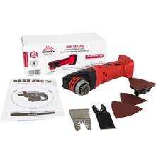 Многофункциональный инструмент VITALS Master AMi 1815Pq SmartLine (120282)