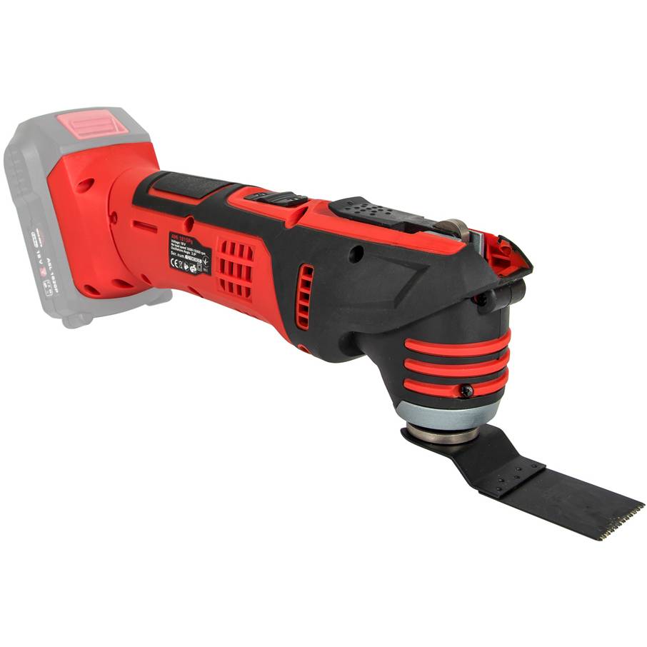 Многофункциональный инструмент VITALS Master AMi 1815Pq SmartLine (120282) Вес 1.2