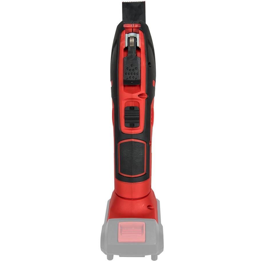 Многофункциональный инструмент VITALS Master AMi 1815Pq SmartLine (120282) Система быстрой замены насадок есть