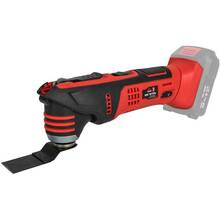 Многофункциональный инструмент VITALS Master AMi 1815Pq SmartLine (120282)