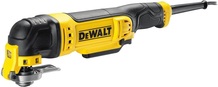 Багатофункціональний інструмент DEWALT DWE315