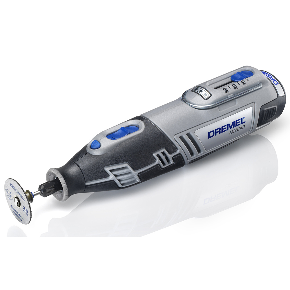 Многофункциональный инструмент Dremel 8200-1/35 (F0138200JG)