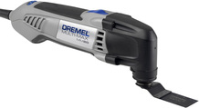 Багатофункційний інструмент Dremel Multi-Max MM20 (F013MM20JF)