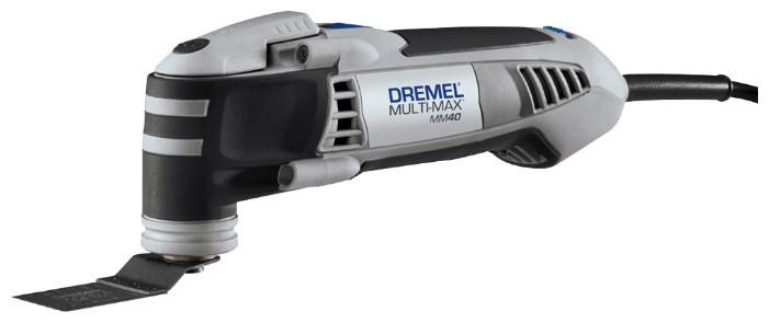 Многофункциональный инструмент Dremel Multi Max MM40 (F013MM40JF)