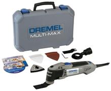 Многофункциональный инструмент Dremel Multi Max MM40 (F013MM40JF)