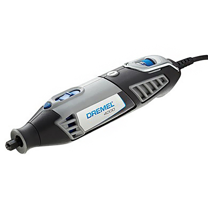 Багатофункційний інструмент Dremel 4000 (F0134000JG)