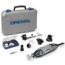 Многофункциональный инструмент BOSCH Dremel 4200-4/75