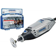 Многофункциональный инструмент (гравер) Dremel 3000 + EZ SC690 RUS (F0133000KP)