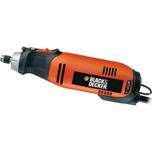 Многофункциональный инструмент (гравер) BLACK&DECKER RT650KA