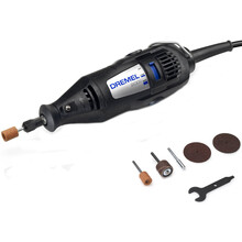 Многофункциональный инструмент DREMEL 200 Series + EZ SC Starter Set RUS (F0130200LM)