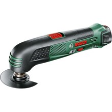 BOSCH МФІ PMF 10,8 LI (0603101925)