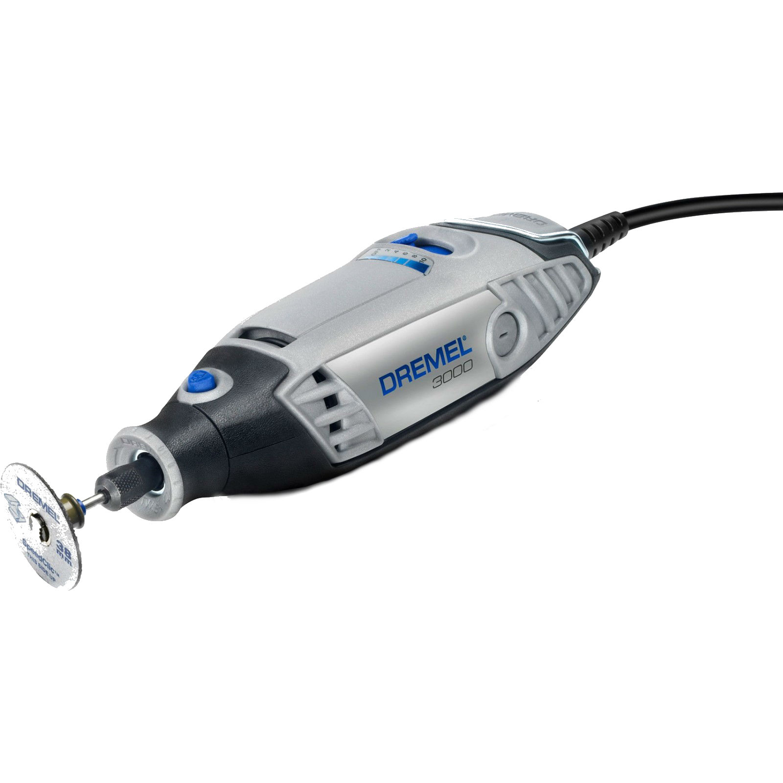 DREMEL МФІ Dremel 3000 - 1/25 (F0133000JT) Потужність 130