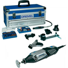 Многофункциональный инструмент DREMEL 4000 - 6/128 (F0134000LR)