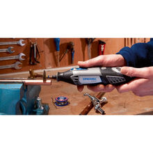 Многофункциональный инструмент DREMEL 4000 - 6/128 (F0134000LR)