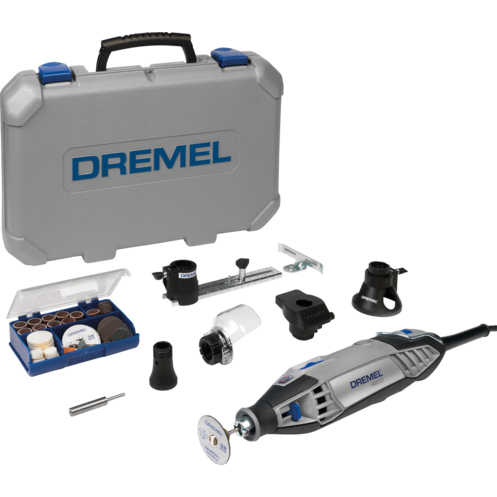 Багатофункціональний пристрій DREMEL Dremel 4200 - 4/75 (F0134200JH) Потужність 175