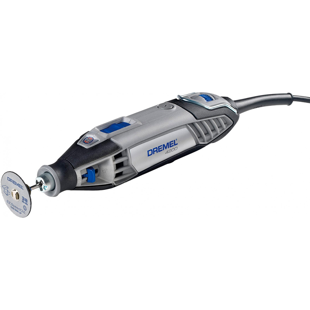 Багатофункціональний пристрій DREMEL Dremel 4200 - 4/75 (F0134200JH)