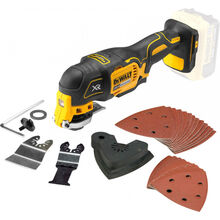 Многофункциональный инструмент DEWALT DCS355N