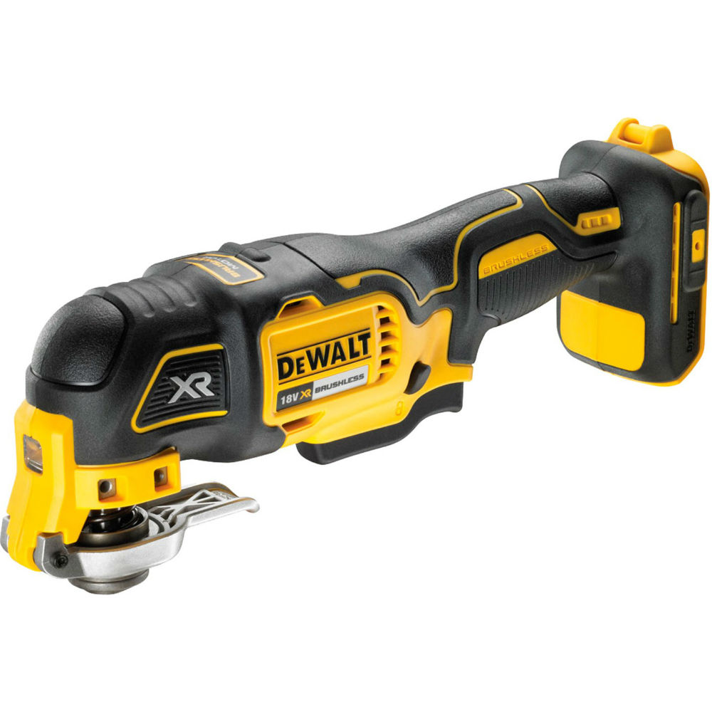 Многофункциональный инструмент DEWALT DCS355N Мощность 300
