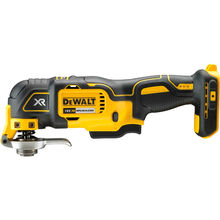 Многофункциональный инструмент DEWALT DCS355N