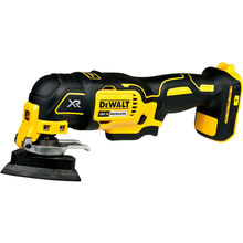 Многофункциональный инструмент DEWALT DCS355N