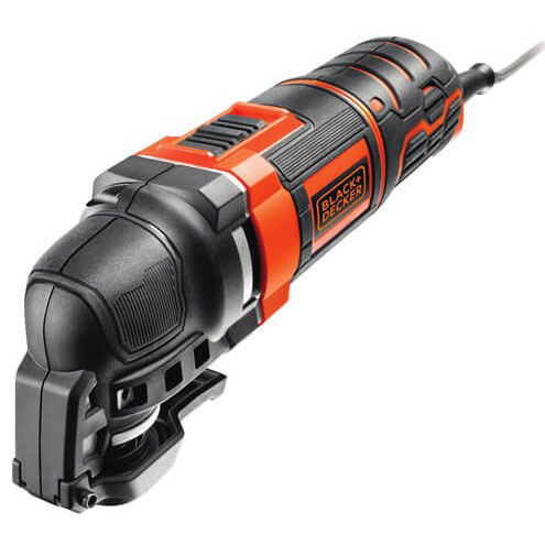 Многофункциональный инструмент BLACK&DECKER MT280BA Мощность 280