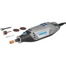 Многофункциональный инструмент DREMEL 3000-5 (F.013.300.0JX)