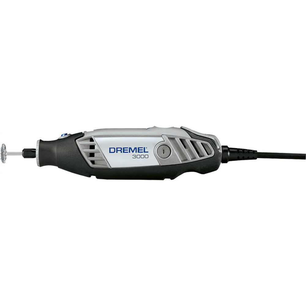 Багатофункційний інструмент DREMEL XMAS2018 3000-2/45 (F. 013.300.0 UD) Потужність 130