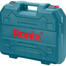 Шуруповерт RONIX RS-8018 18В набір 53 предметів
