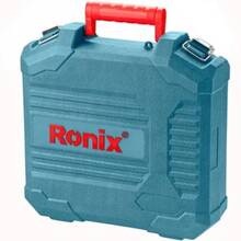 Шуруповерт RONIX 8101K 12В