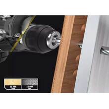 Дрель-шуруповерт CAT DX145