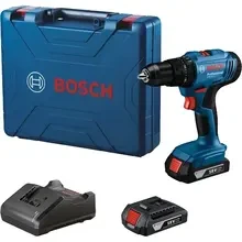 Дриль-шуруповерт BOSCH GSB 183-LI (0.601.9K9.100)